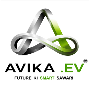 AVIKA EV logo